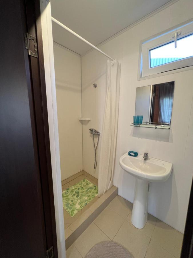 Mini-Hotel Forest Club 皮聪达 外观 照片