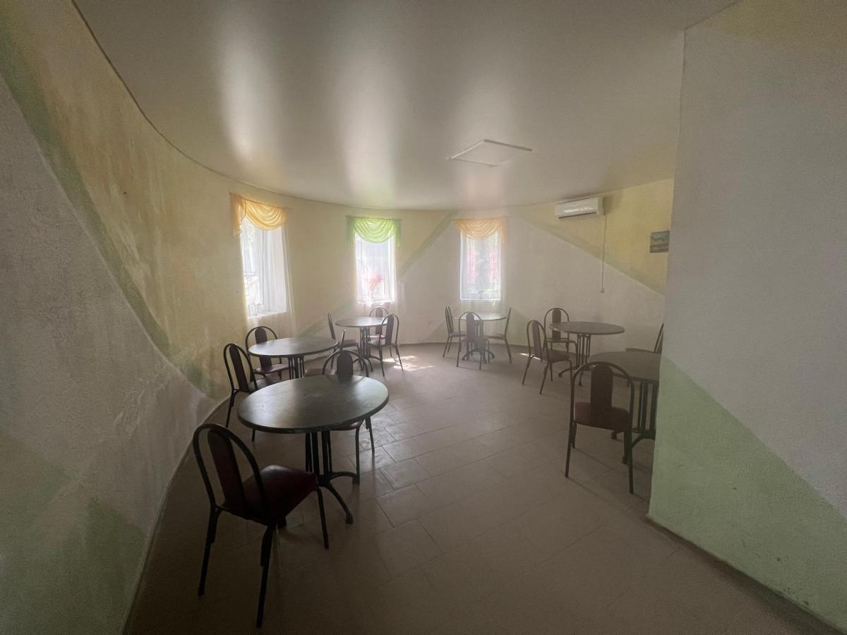 Mini-Hotel Forest Club 皮聪达 外观 照片